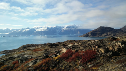 ocean adventure across the north atlantic