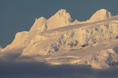 Antarctic Peninsula Odyssey | SH Minerva | IExpedition