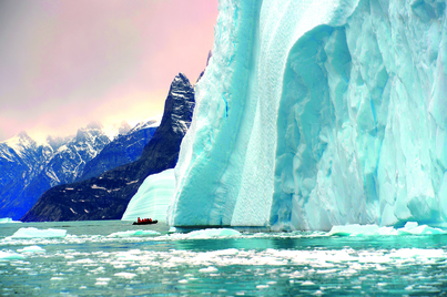 Arctic Odyssey | Sea Spirit | iExpedition