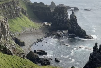 Best of British Isles | Sea Spirit | IExpedition