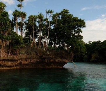 Discover the Secrets of Melanesia | Heritage Adventurer | IExpedition