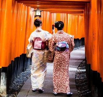 Japan's National Parks, Art & Culture | Heritage Adventurer | IExpedition