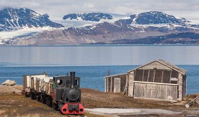 Svalbard | Ocean Albatros | IExpedition