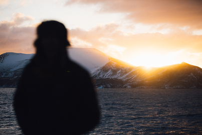 Spirit of Terra Nova | RMS ST Helena | IExpedition