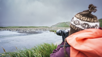 hondius south georgia and antarctica cruise