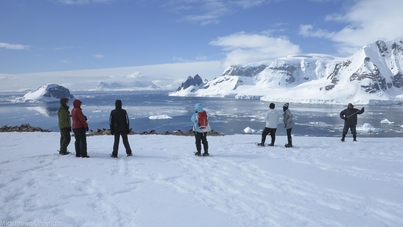 Antarctica - Whale watching | Hondius | iExpedition