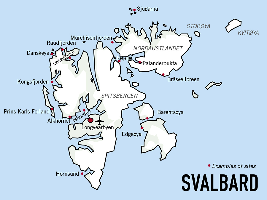 Expedition svalbard eng