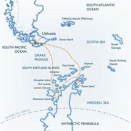 Map classic web