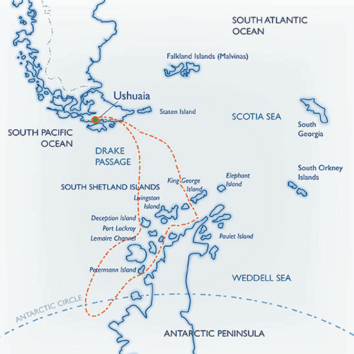 Map polar 2020 web